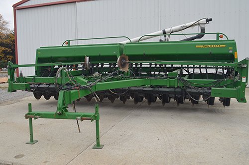 Property photo 32 - JOHN DEERE FARM EQUIPMENT AUCTION
